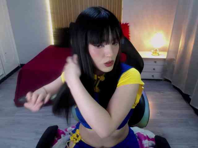 sailormon07 webcam