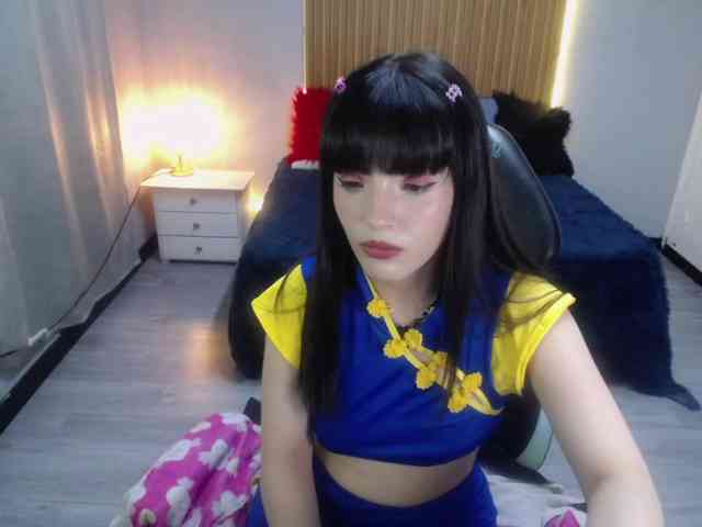 sailormon07 webcam