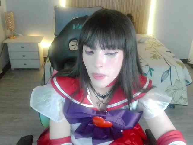 sailormon07 webcam