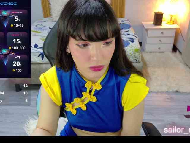 sailormon07 webcam