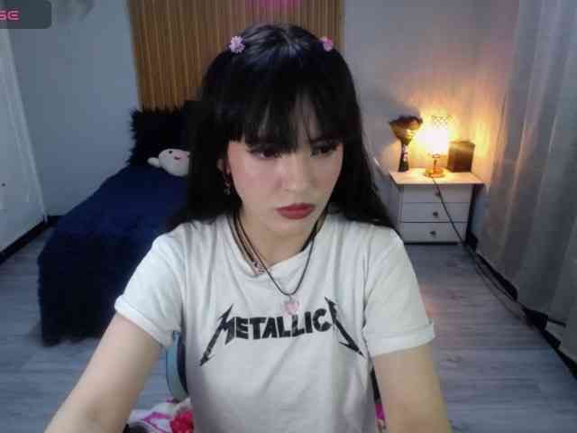 sailormon07 webcam