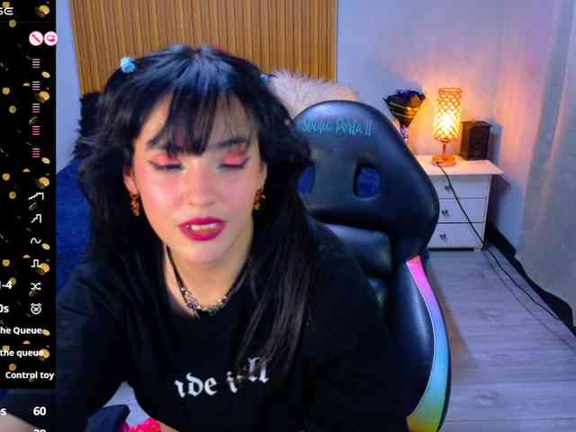 webcam masturbation Sailormon07
