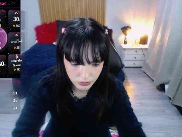 sailormon07 webcam