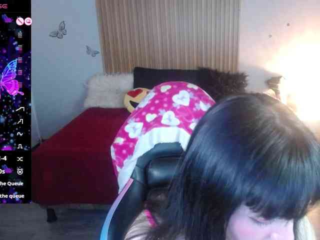 sailormon07 webcam