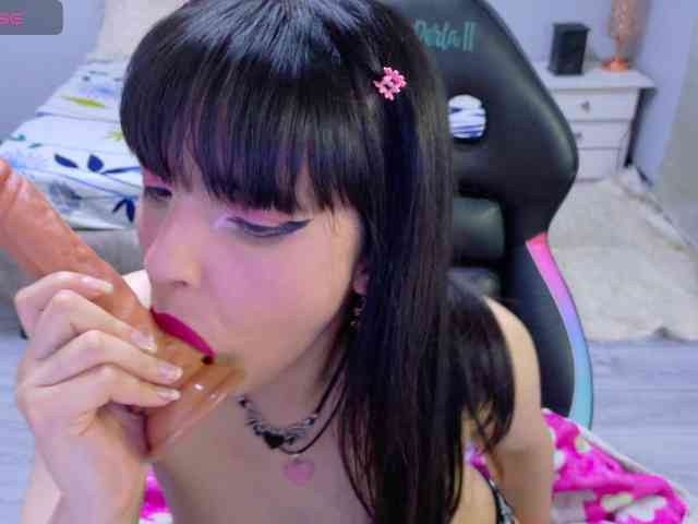 sailormon07 webcam