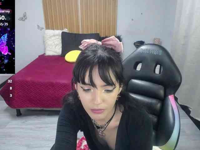 sailormon07 webcam
