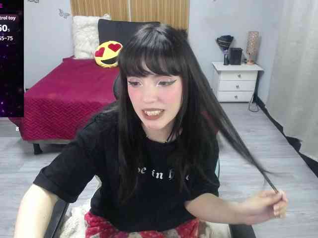 sailormon07 webcam