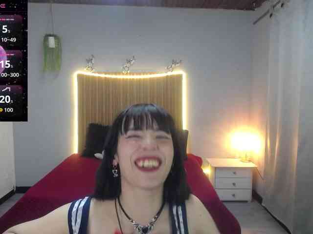 sailormon07 webcam