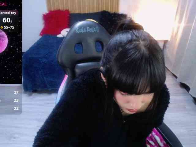 sailormon07 webcam