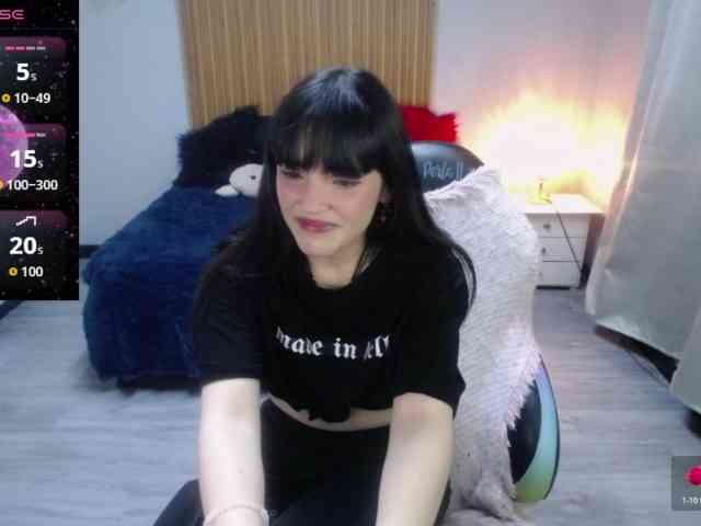 sailormon07 webcam