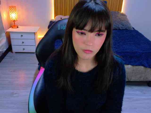sailormon07 webcam