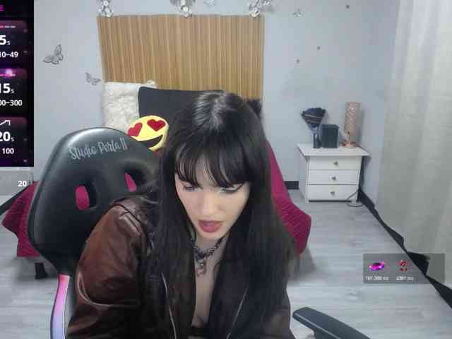 sailormon07 webcam