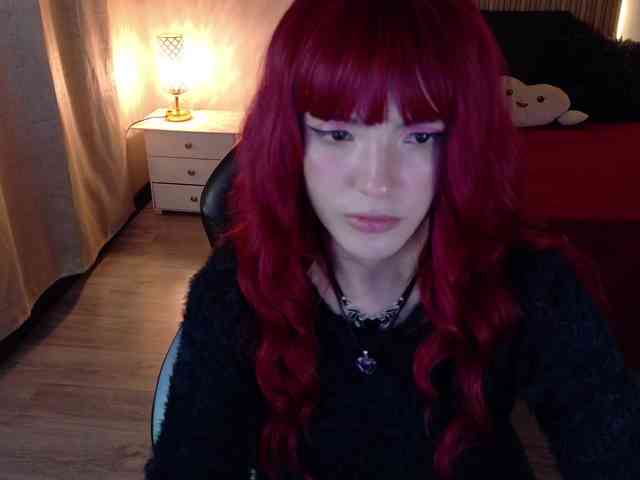 sailormon07 webcam