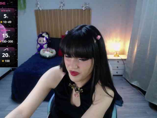 sailormon07 webcam