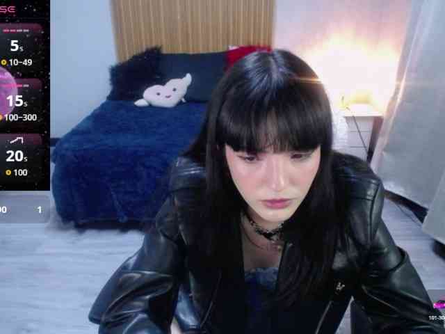 sailormon07 webcam
