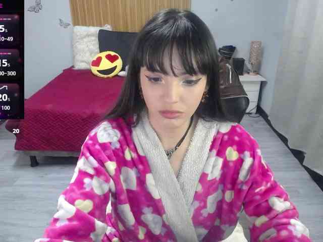 sailormon07 webcam