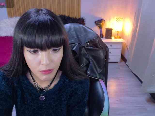 sailormon07 webcam