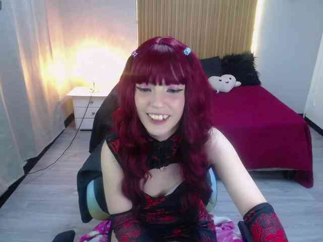 sailormon07 webcam