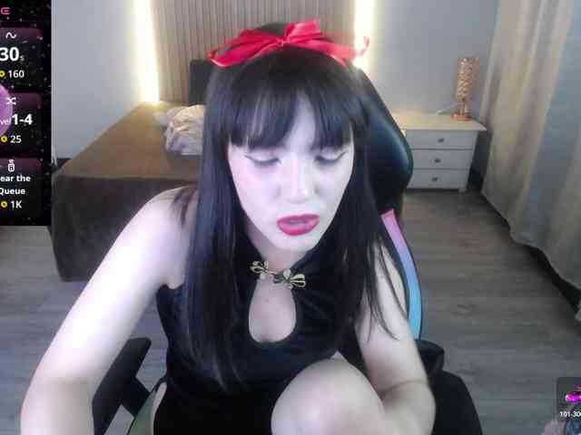 sailormon07 webcam