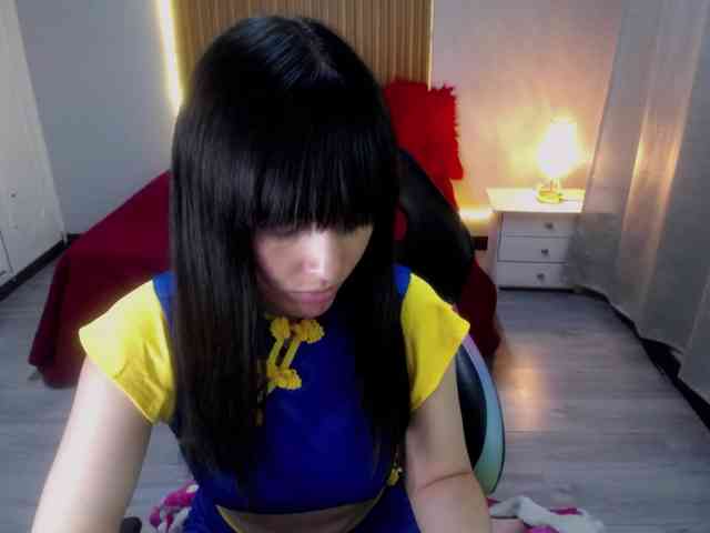 sailormon07 webcam