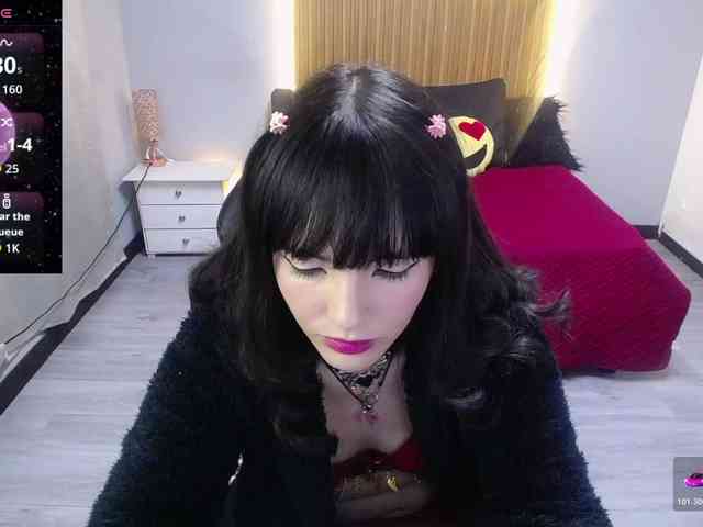 sailormon07 webcam