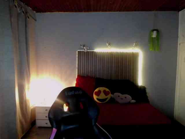 sailormon07 webcam