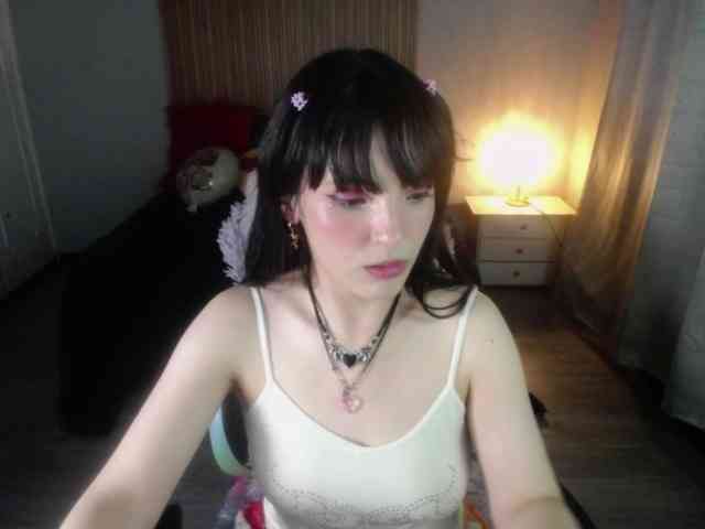 sailormon07 webcam
