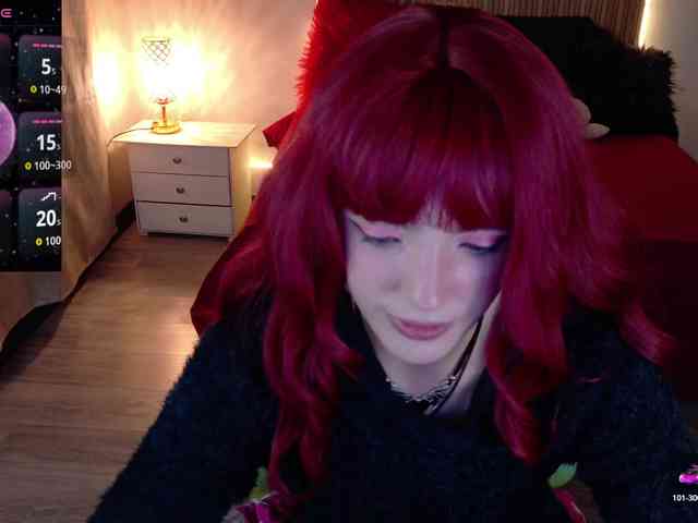 sailormon07 webcam