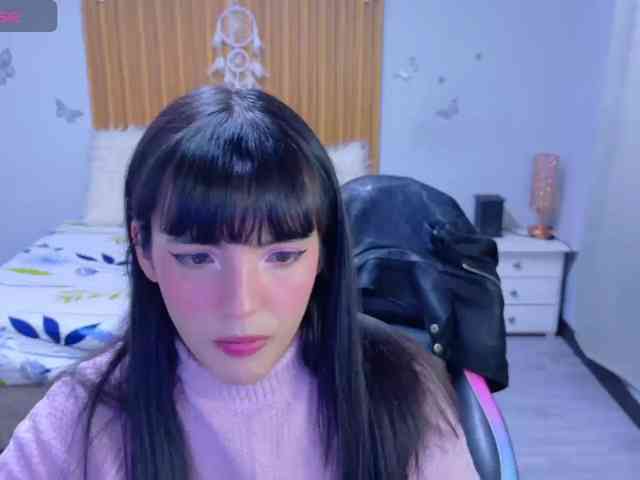 sailormon07 webcam