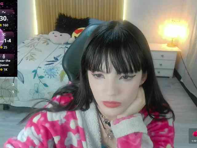 sailormon07 webcam