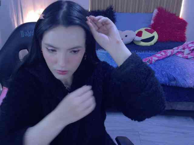 sailormon07 webcam