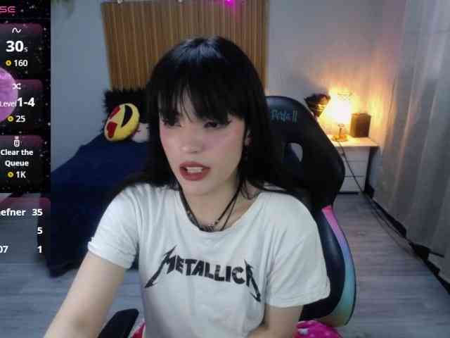 sailormon07 webcam