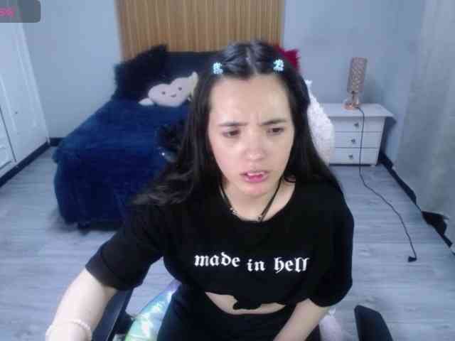 sailormon07 webcam