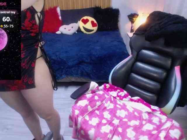 sailormon07 webcam