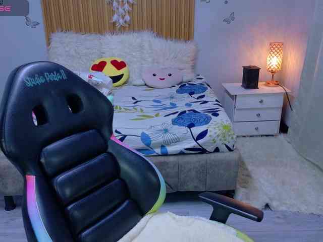 sailormon07 webcam