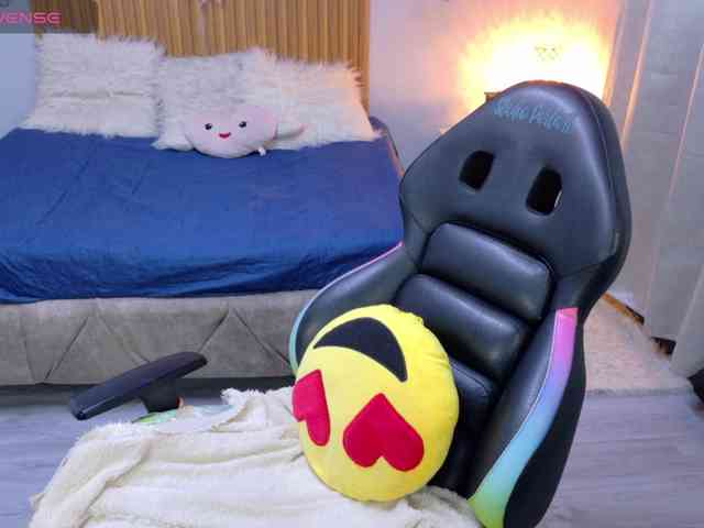 sailormon07 webcam