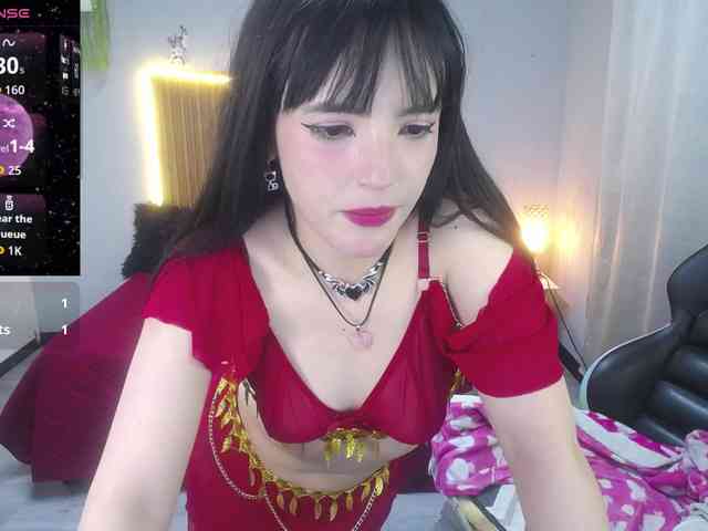 sailormon07 webcam