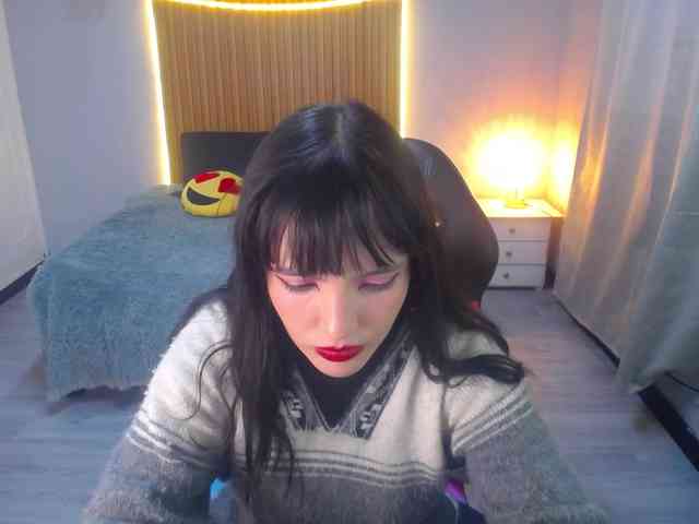 sailormon07 webcam
