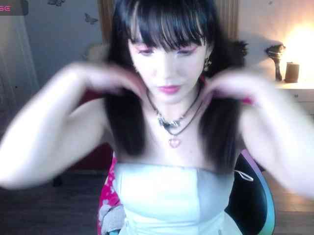 sailormon07 webcam
