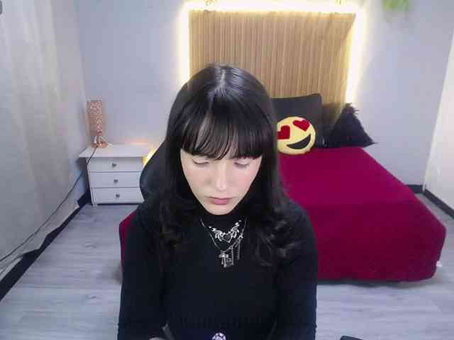 sailormon07 webcam