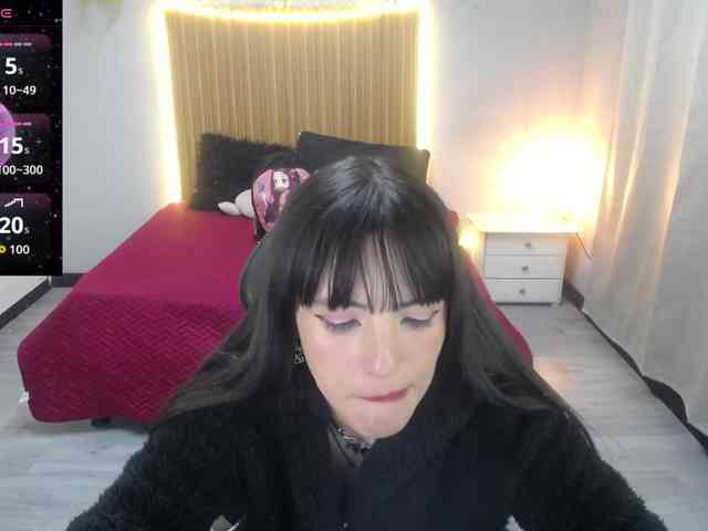 sailormon07 webcam