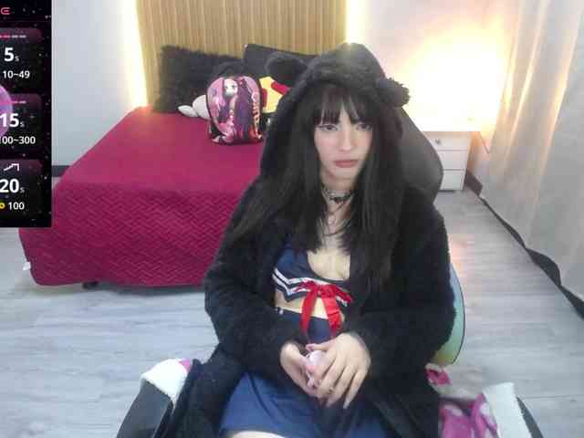 sailormon07 webcam