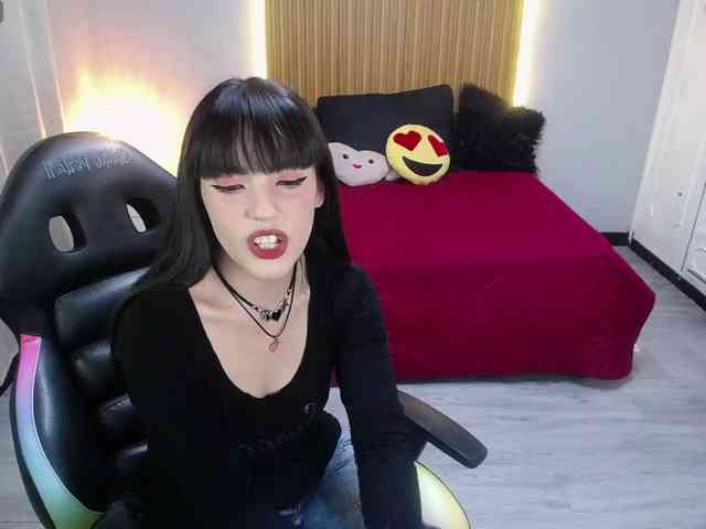 sailormon07 webcam