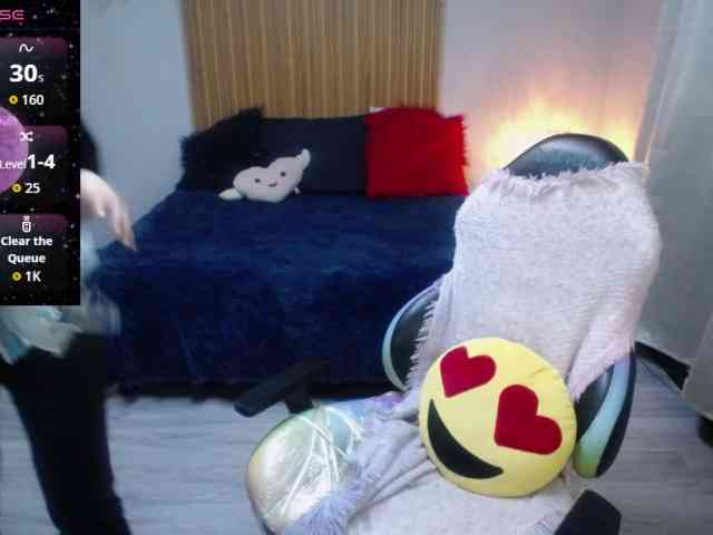 sailormon07 webcam