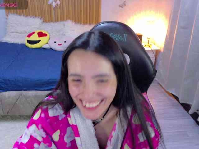 sailormon07 webcam