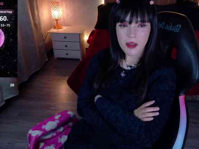 sailormon07 webcam