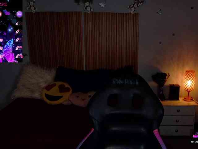 sailormon07 webcam