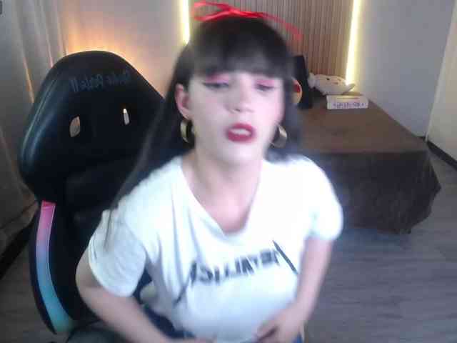 sailormon07 webcam