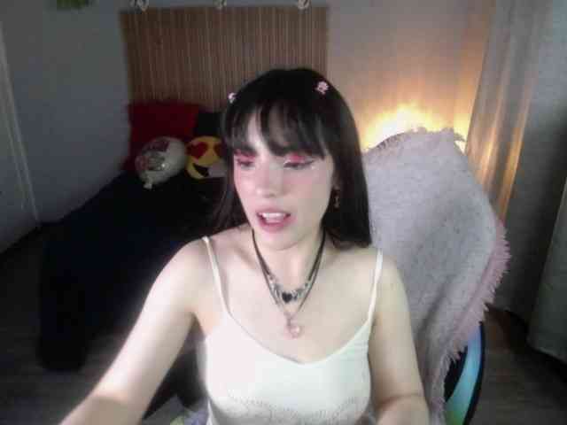 sailormon07 webcam