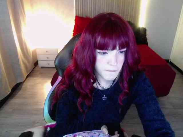sailormon07 webcam